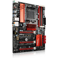 Материнская плата ASRock Fatal1ty 970 Performance/3.1