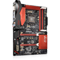 Материнская плата ASRock Fatal1ty Z170 Gaming K4/D3