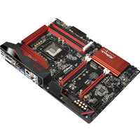 Материнская плата ASRock Fatal1ty Z170 Gaming K4/D3