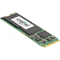 SSD Crucial MX200 500GB (CT500MX200SSD4)