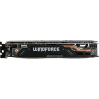 Видеокарта Gigabyte Radeon R9 380X 4GB GDDR5 [GV-R938XG1 GAMING-4GD]
