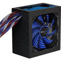 Блок питания AeroCool Hero 675
