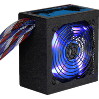 Блок питания AeroCool Hero 675