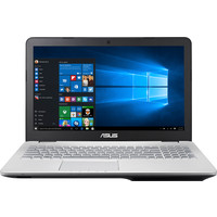 Ноутбук ASUS N551JB-CN043T 16 Гб