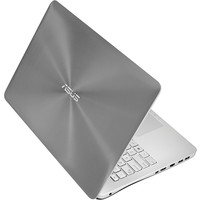 Ноутбук ASUS N551JB-CN043T 16 Гб