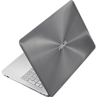 Ноутбук ASUS N551JB-CN043T 16 Гб