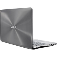 Ноутбук ASUS N551JB-CN043T 16 Гб