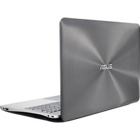 Ноутбук ASUS N551JB-CN043T 16 Гб