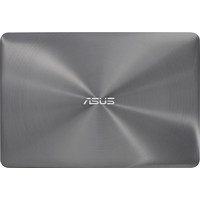 Ноутбук ASUS N551JB-CN043T 16 Гб