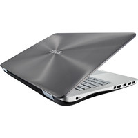 Ноутбук ASUS N551JB-CN043T 16 Гб