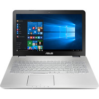 Ноутбук ASUS N551JB-CN043T 16 Гб