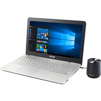 Ноутбук ASUS N551JB-CN043T 16 Гб