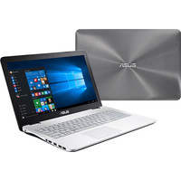 Ноутбук ASUS N551JB-CN043T 16 Гб