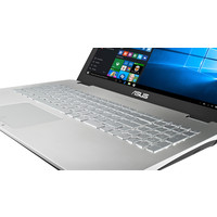 Ноутбук ASUS N551JB-CN043T 16 Гб