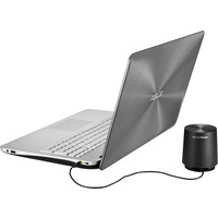 Ноутбук ASUS N551JB-CN043T 16 Гб