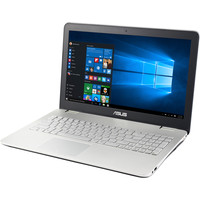 Ноутбук ASUS N551JB-CN043T 16 Гб