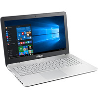 Ноутбук ASUS N551JB-CN043T 16 Гб