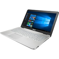 Ноутбук ASUS N551JB-CN043T 16 Гб