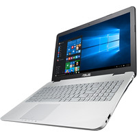 Ноутбук ASUS N551JB-CN043T 16 Гб