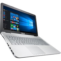 Ноутбук ASUS N551JB-CN043T 16 Гб