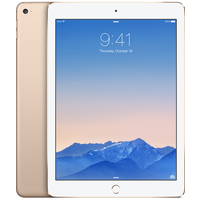 Планшет Apple iPad Air 2 16GB Gold