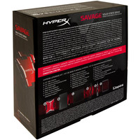 SSD Kingston HyperX Savage Bundle Kit 240GB (SHSS3B7A/240G)