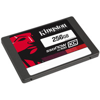 SSD Kingston KC400 256GB [SKC400S37/256G]