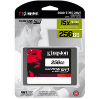 SSD Kingston KC400 256GB [SKC400S37/256G]