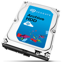 Жесткий диск Seagate Archive HDD 8TB (ST8000AS0002)