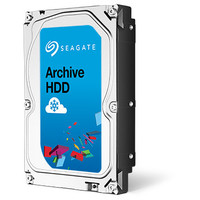 Жесткий диск Seagate Archive HDD 8TB (ST8000AS0002)