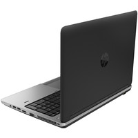 Ноутбук HP ProBook 650 G1 [K0H75ES] 8 Гб
