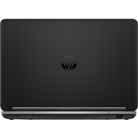 Ноутбук HP ProBook 650 G1 [K0H75ES] 8 Гб