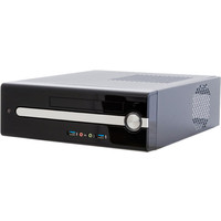 Корпус Chieftec Flyer Black 250W (FI-01B-U3)