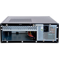 Корпус Chieftec Flyer Black 250W (FI-01B-U3)