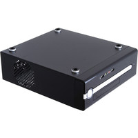 Корпус Chieftec Flyer Black 250W (FI-01B-U3)