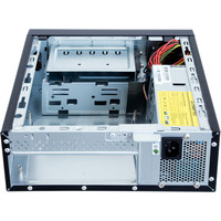 Корпус Chieftec Flyer Black 250W (FI-01B-U3)