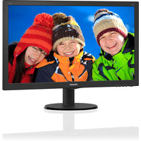 Монитор Philips 240V5QDAB/00