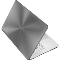 Ноутбук ASUS N751JX-T7215T