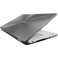Ноутбук ASUS N751JX-T7215T