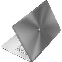 Ноутбук ASUS N751JX-T7215T