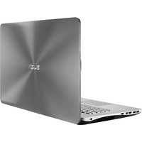 Ноутбук ASUS N751JX-T7215T