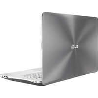 Ноутбук ASUS N751JX-T7215T