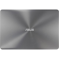 Ноутбук ASUS N751JX-T7215T