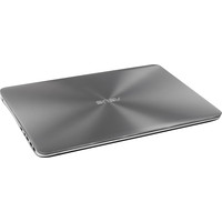 Ноутбук ASUS N751JX-T7215T
