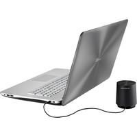 Ноутбук ASUS N751JX-T7215T