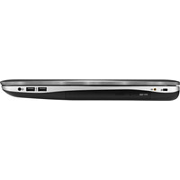 Ноутбук ASUS N751JX-T7215T