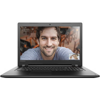 Ноутбук Lenovo IdeaPad 300-17 [80QH0000RK] 12 Гб