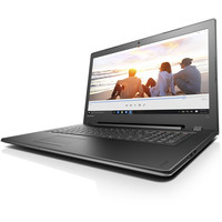 Ноутбук Lenovo IdeaPad 300-17 [80QH0000RK] 12 Гб