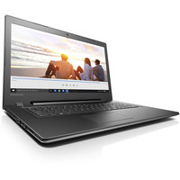 Ноутбук Lenovo IdeaPad 300-17 [80QH0000RK] 12 Гб