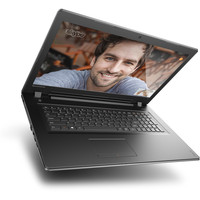 Ноутбук Lenovo IdeaPad 300-17 [80QH0000RK] 12 Гб